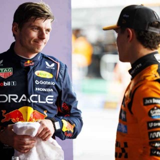 The 2025 F1 Australian Grand Prix WINNERS & LOSERS