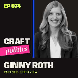 Ginny Roth: Trade War Reality Test