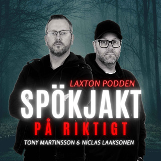Spökspecial