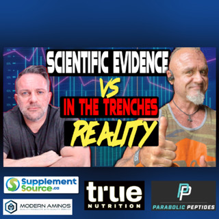 Muscle Minds 175 Muscle Growth : The Law of Diminishing Returns