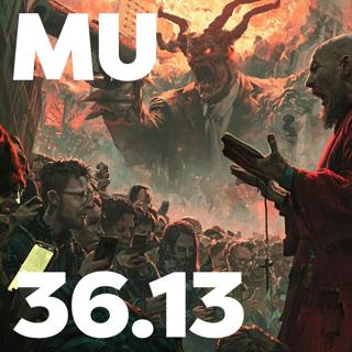 36.13 - MU Podcast - MU Interviews - Charlie Robinson - 002