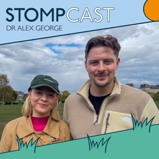 Pt 3: A New Era: What Do YOU Want From the Stompcast?