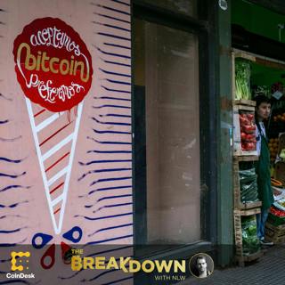 BREAKDOWN: Crypto Isn’t a Protest Tool; It’s a Survival Tool