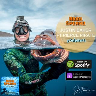 NSP:094 Justin Baker Fort Pierce Spearfishing
