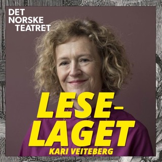 Forsoning med Kari Veiteberg (3:5)