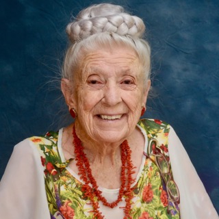 103 Year Old Doctor Reveals The Secrets To Living Longer, Happier & Healthier - Dr. Gladys McGarey