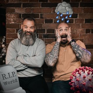 #48: Ilmastokriisi - ketä kiinnostaa?