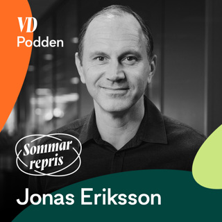 Sommarrepris: Jonas Eriksson