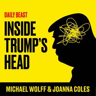 Trump In Complete Crisis Over Epstein Email: Wolff