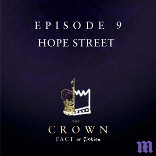 9: Hope Street