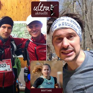 Zocherman om historiska Barkley, Runemalm om kärleksfulla Peters Trail
