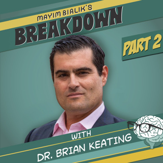 Part Two: Before the Big Bang: God, Alien Life & The Operating System of Reality | Dr. Brian Keating