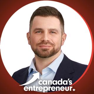From Electrician to AI Data Center Founder - Calgary - Canada's Entrepreneur