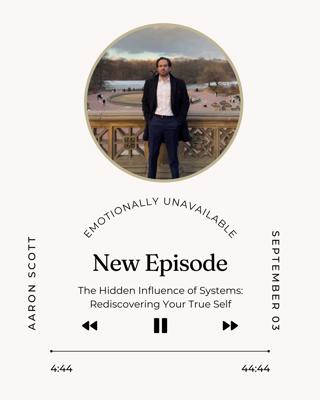 The Hidden Influence of Systems: Rediscovering Your True Self