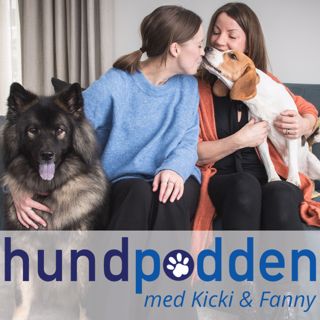 Pilotavsnitt: Lär känna hundpsykologerna Kicki & Fanny