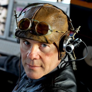 Episode 18 - Thomas Dolby