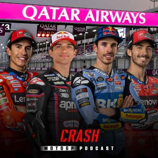 Qatar Grand Prix preview + Jorge Martin set to return? 🇶🇦