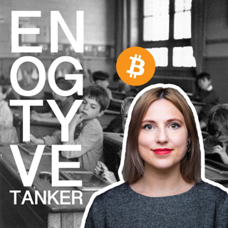 #32 BESØK PÅ STORTINGET - SOFIE MARHAUG (RØDT) kraftsløseri og bitcoin mining.