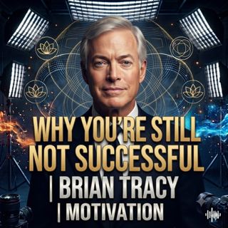 Why You're Still Not Successful | Brian Tracy Motivation