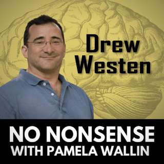 The Political Brain with Drew Weston
