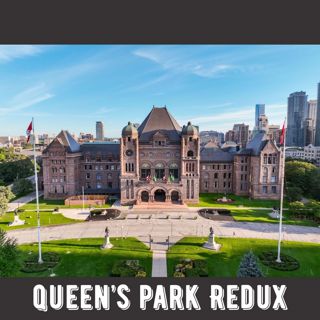 Queen's Park Redux