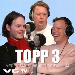 #308 William Heimdal og pene ting