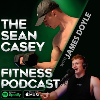 #76: James Doyle - The Man Behind "Protein Bor"