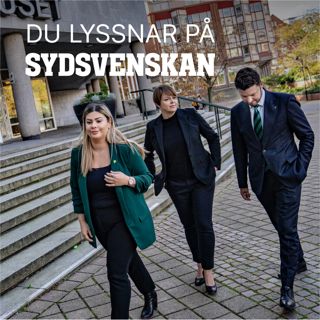 Det hemliga spelet om makten i Malmö