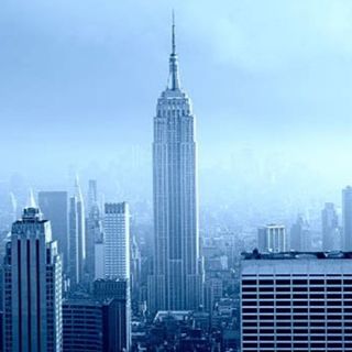 Historical Mysteries in New York City: Captain Kidd, Leatherman, Disappearance of Judge Crater...
