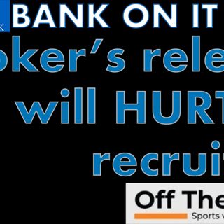 Lions cut QB Hendon Hooker: Is this an INDICTMENT of Vols' offense?