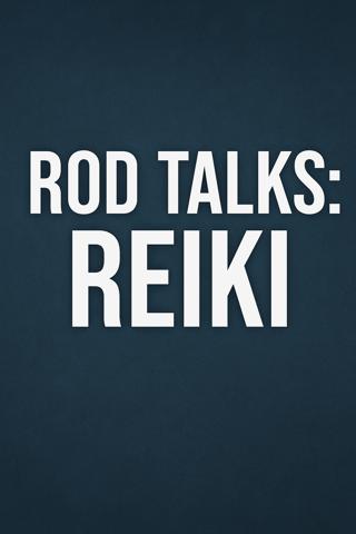 Rod Talks with ChatGPT: Exploring the Heart of Reiki