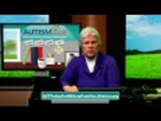 Autism Live, Thursday February 5th, 2015