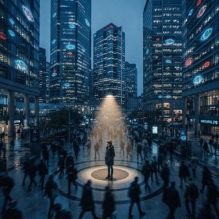 The Security Paradox_ Are We Giving Up Too Much
