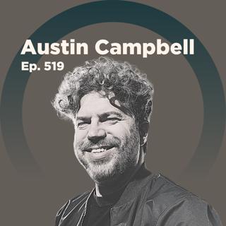 Austin Campbell on the Rise and Regulation of Dollar Backed Stablecoins