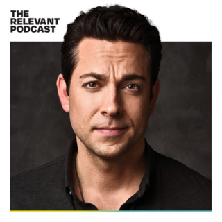 Episode 927: Zachary Levi