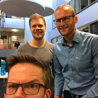 Episode 24 - Rune Lange om å snyte TIL for 43,7 mill., nei til RBK og belgiske babyer ved navn Rune
