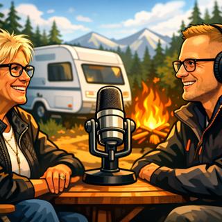 Campingpodden 2.0 Ewa Bylander - Gullbranna Gården
