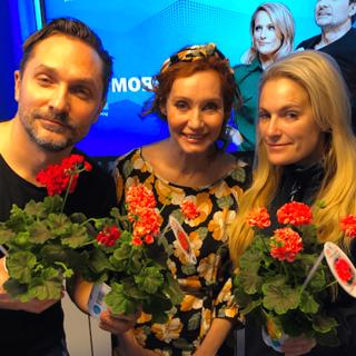 22 Mars, Jägare eller Ej, Markos myter och Fredagsfräckis!