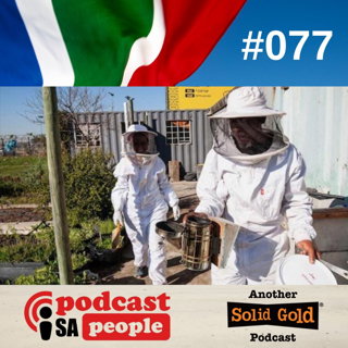 #077 The Common - Wealth of South Africa