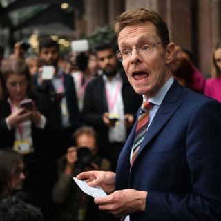 What's going on with HS2?