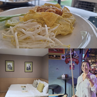 Bangkok is amazing in 2025