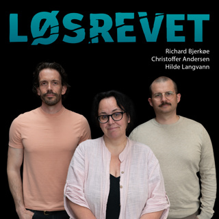 Episode 12: Troskrise? Veien videre!