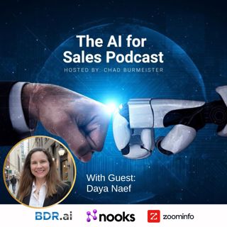 Embracing AI: The Future of Sales and Law