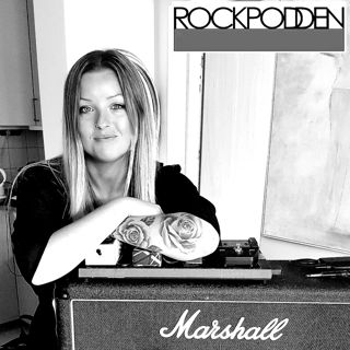 ROCKPODDEN #41 Filippa Nässil