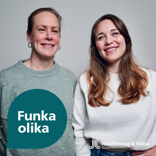 Sysselsättning 5. Personlig utveckling genom arbetsträning