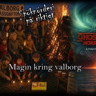 Magin kring valborg