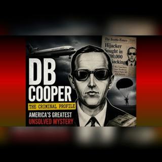 D.B. Cooper: A New Criminal Profile