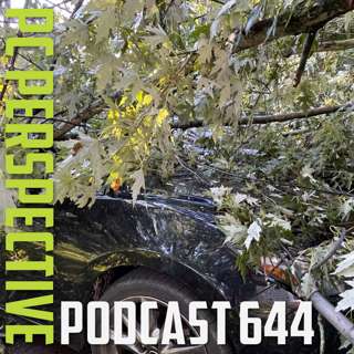 Podcast #644 - AMD Auto Overclocking, Win 11 Update, Apple News, ExpressVPN Bought + More!