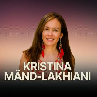 How To Be Your Authentic Self & Still Be Kind To Others w/ Mindvalley CoFounder Kristina Mänd-Lakhiani