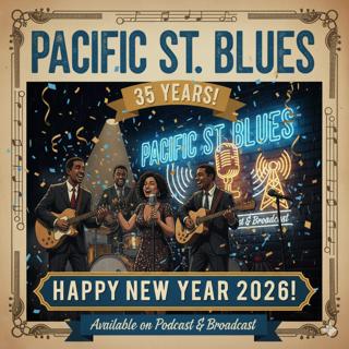Episode 445: First Show of the New Year - New Releases and More.... 01 11 2026 part 1 of 2